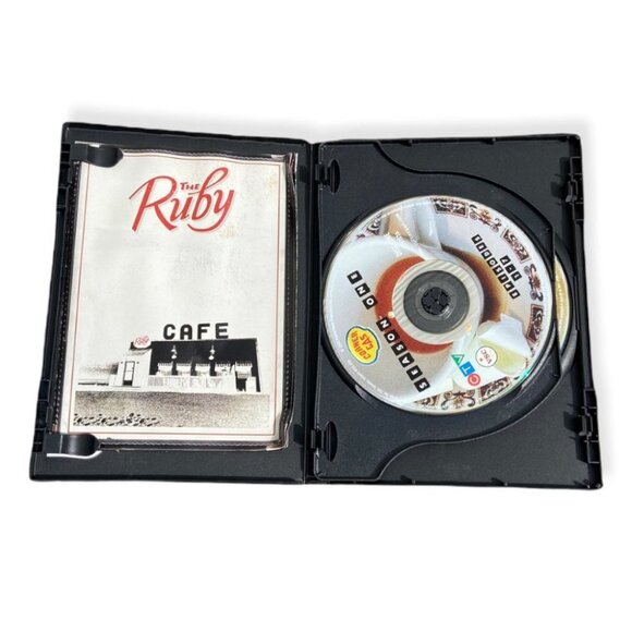 Corner Gas Season One DVD Set TV Show Two Disc Set With Booklet Canadian Comedy - Picture 3 of 4